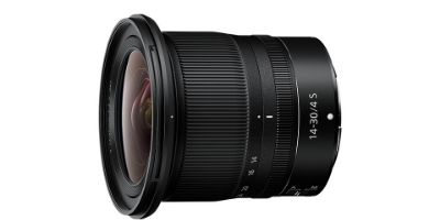 NIKKOR Z 14-30mm f/4 S