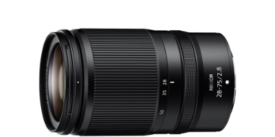 NIKKOR Z 28-75mm f/2.8
