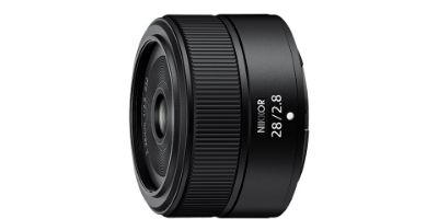 NIKKOR Z 28mm f/2.8