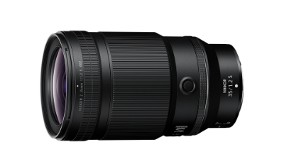 NIKKOR Z 35mm f/1.2 S