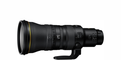 NIKKOR Z 400mm f/2.8 TC VR S