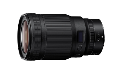 NIKKOR Z 50mm f/1.2 S
