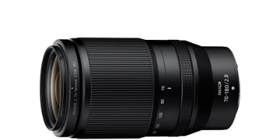 NIKKOR Z 70-180mm f/2.8