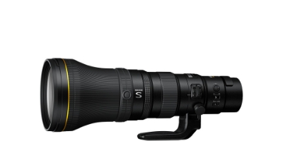 NIKKOR Z 800mm f/6.3 VR S