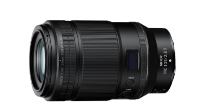 NIKKOR Z MC 105mm f/2.8 VR S