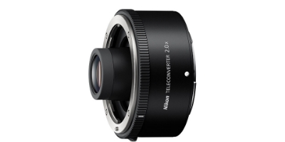 Z TELECONVERTER TC-2.0x