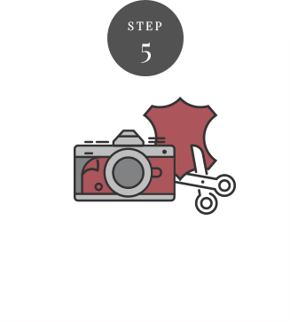 STEP 5 プレミアムエクステリア張替
