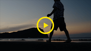 Everyday life with my son