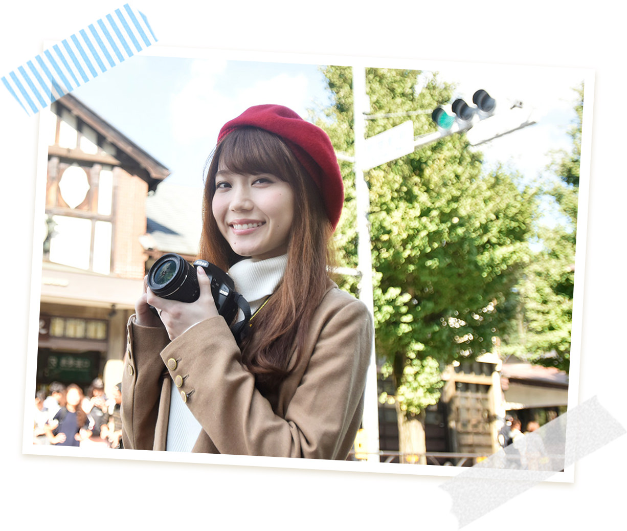 photo:Enjoyニコン