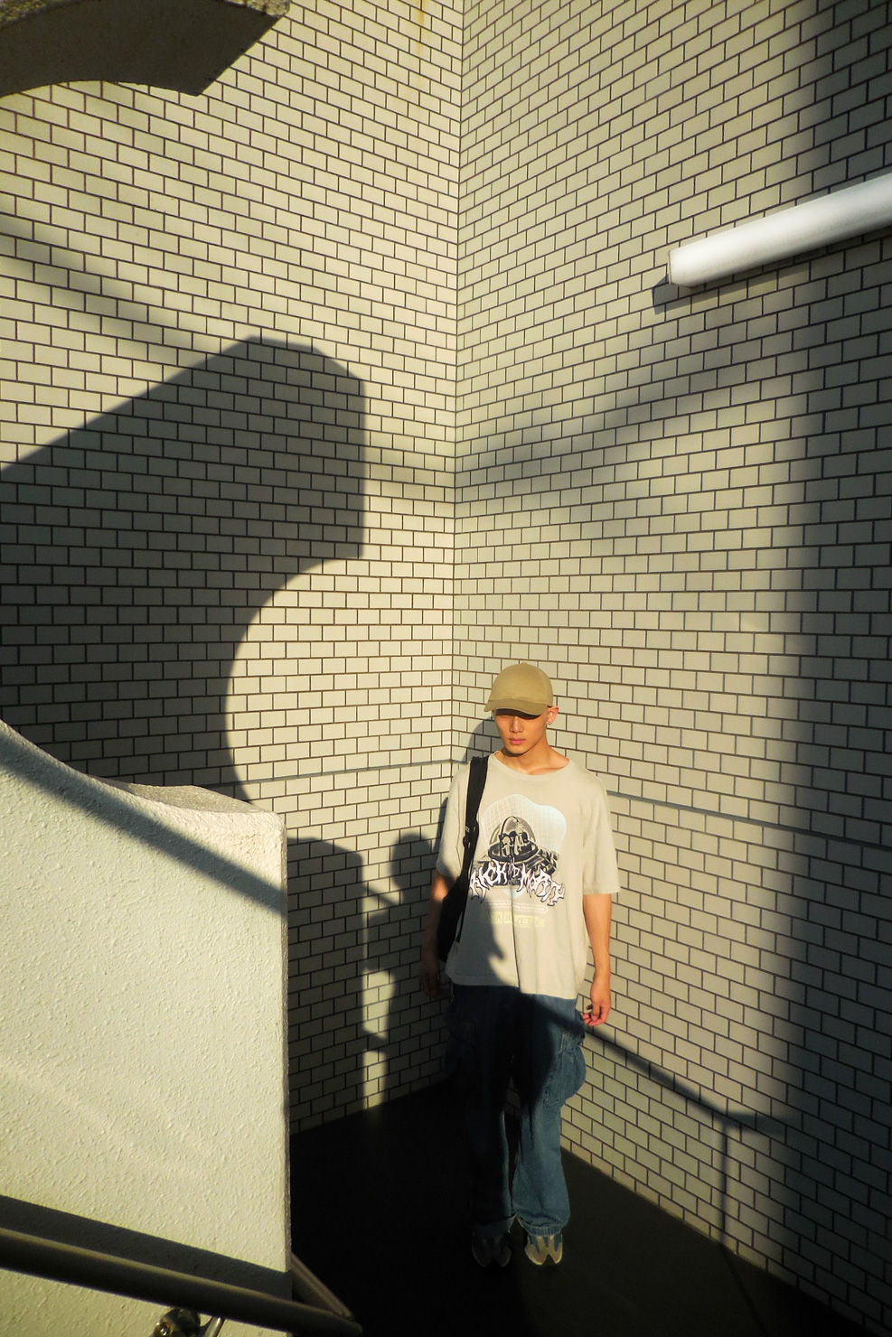 「どこにいる」 野田 吹乃（組写真：2/4）