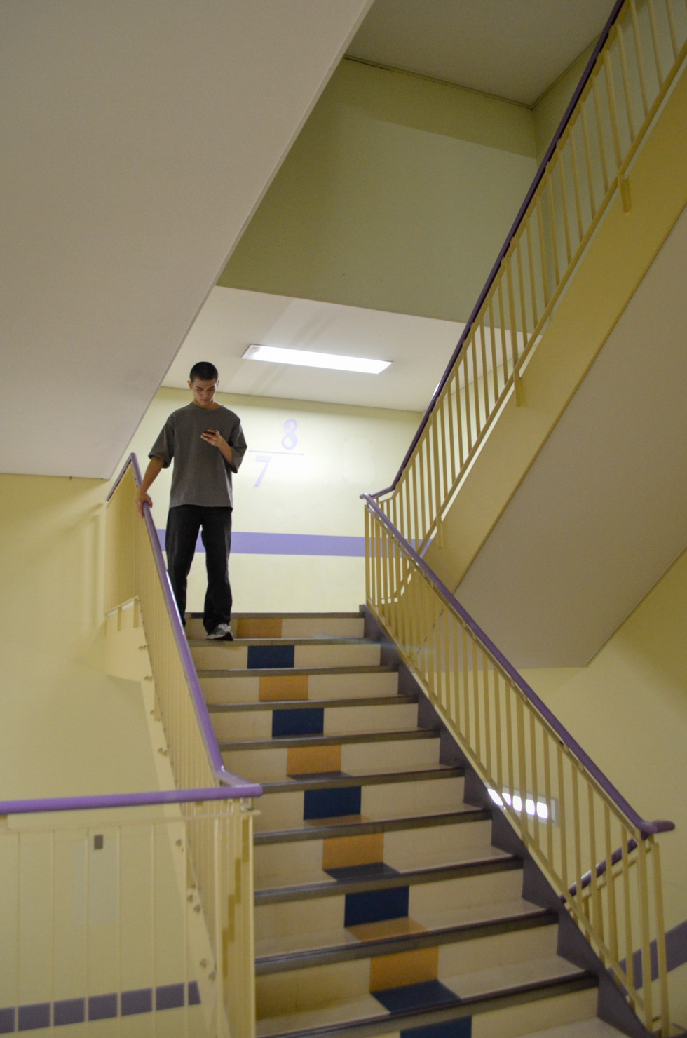 「どこにいる」 野田 吹乃（組写真：4/4）