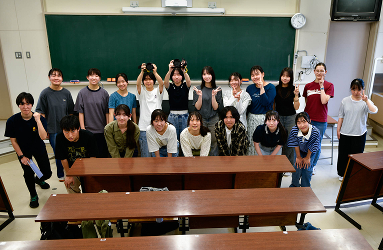 新潟県立長岡高等学校
