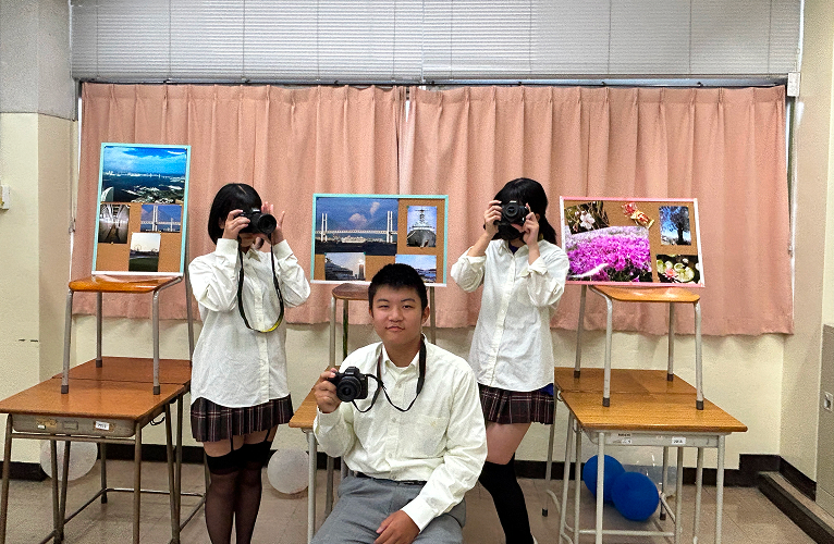 神奈川県立厚木北高等学校