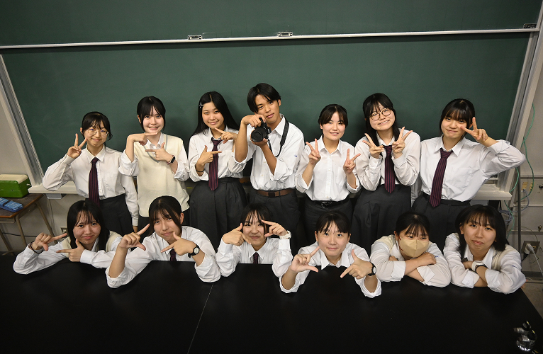 広島市立舟入高等学校