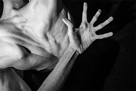 大西 正 「Journey Inwards ～ 旅の考察」