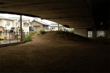 西村 勇人 「Mounds」