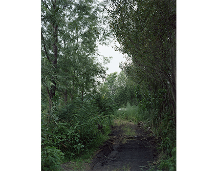 于 昊延 「消えない故郷」