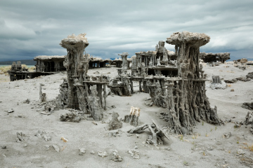 井田 宗秀 写真展