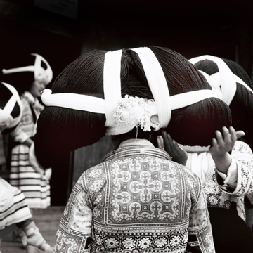 眞月 美雨 写真展