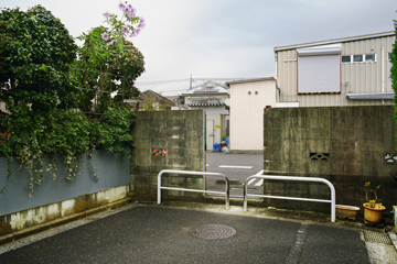 道原 裕 写真展