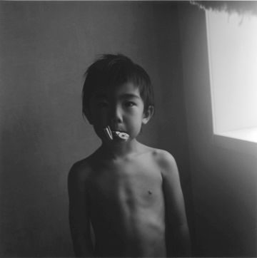 OHO KANAKO 写真展