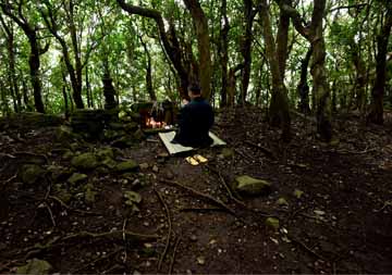 池田 勉 写真展