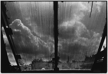 ニコンサロン50周年記念 ニコン・コレクション展