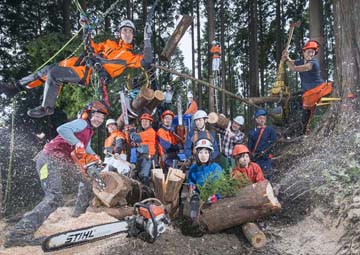 杉山 雅彦 写真展