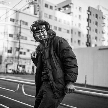 小島 一郎 写真展