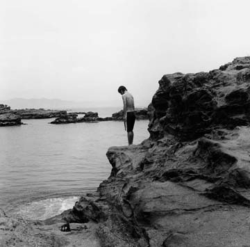 六笠 友子 写真展