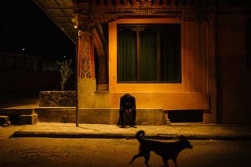 関 健作 写真展