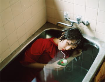 インベ カヲリ★ 写真展