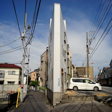 小林 マコト 写真展