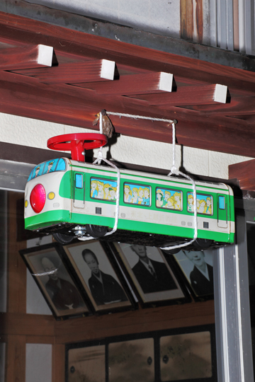 倉谷 卓 写真展