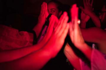 岩根 愛 写真展