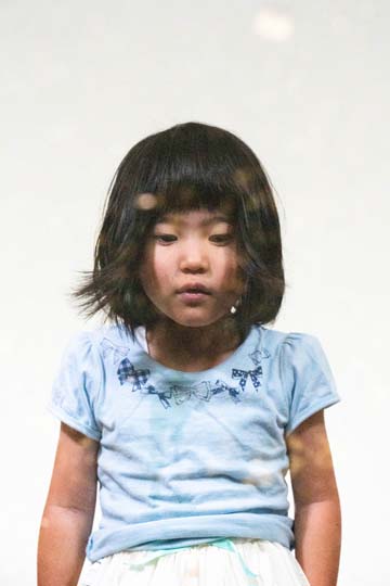 津田 隆志写真展