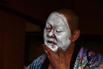 山本 田鶴子 写真展