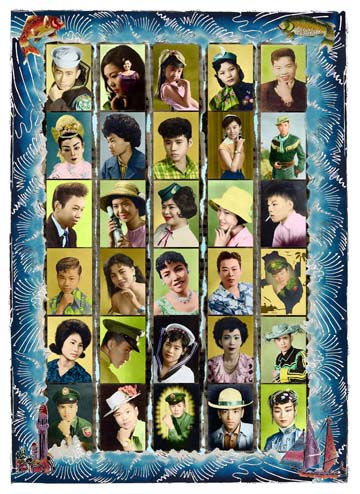 陳 春祿 写真展