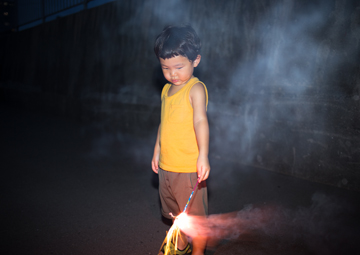 松本 欣二 写真展