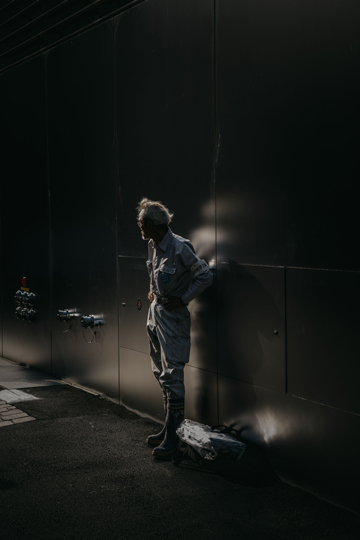 範 嘉樹 写真展