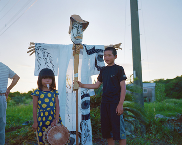 加川 京 写真展