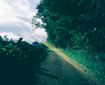 高田 恵 写真展