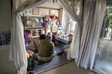 藤原 昇平 写真展