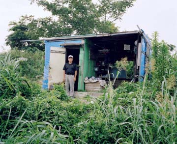 野口 健吾 写真展