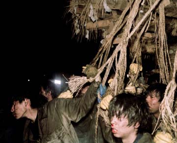 <<臨時休館>>甲斐 啓二郎 写真展