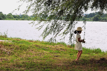 ニッコールクラブ池袋支部展