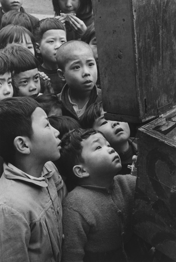 田沼 武能 写真展