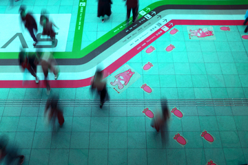 2017年度 大阪芸術大学写真学科選抜展<br>NEXT