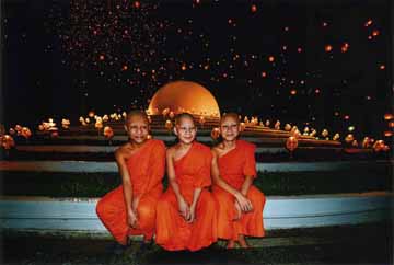 日タイ修好130周年記念写真展