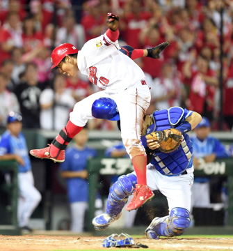 関西スポーツ紙カメラマン写真展